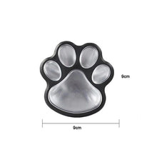 Load image into Gallery viewer, Solar Cat Paw Lights
