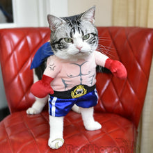 Load image into Gallery viewer, Funny Boxer Pets Costumes
