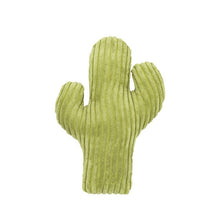 Load image into Gallery viewer, Cactus Catnip Pet Toy

