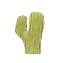 Load image into Gallery viewer, Cactus Catnip Pet Toy
