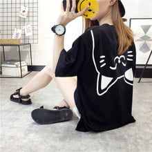 Load image into Gallery viewer, All-Match Leisure Summer T-Shirt
