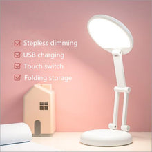 Load image into Gallery viewer, White LED Reading Lamp
