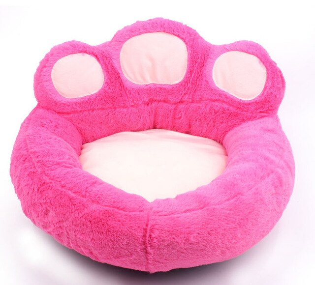 Soft Paw Pet Bed