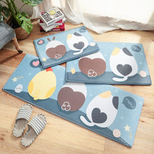 Load image into Gallery viewer, Kitchen Floor Mat Cartoon
