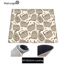 Load image into Gallery viewer, Cute Cat Large Gaming Mouse Pad
