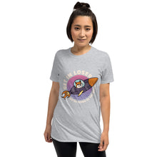 Load image into Gallery viewer, Get in Loser Unisex T-Shirt
