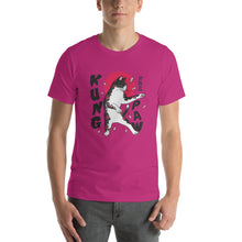 Load image into Gallery viewer, &quot;Kung-Paw&quot; Casual Shirt
