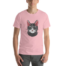 Load image into Gallery viewer, Cool Cat Lover Casual Shirt
